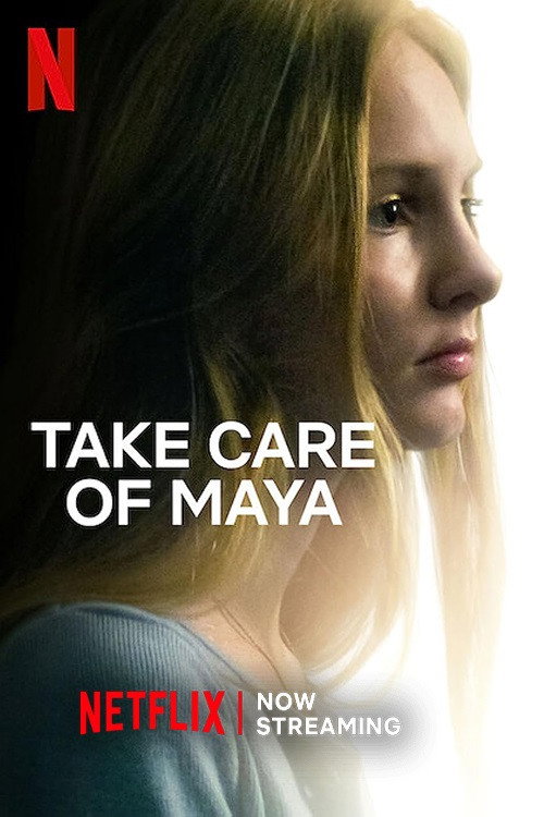 NF - Take Care Of Maya (2023)
