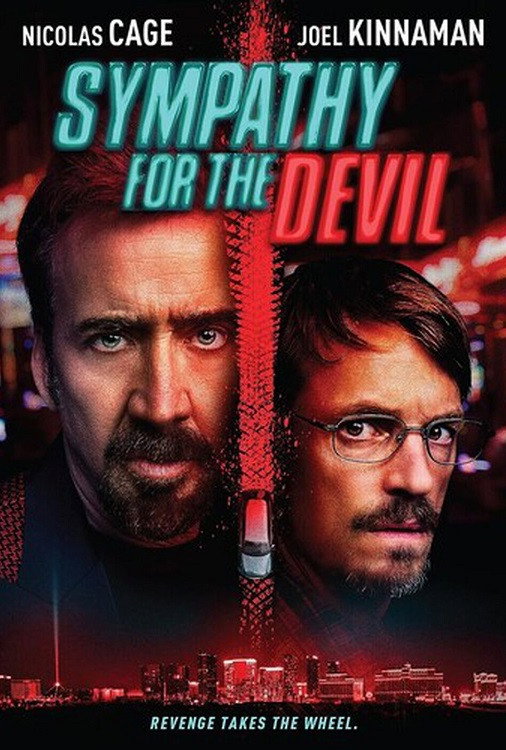 EN - Sympathy For The Devil (2023)
