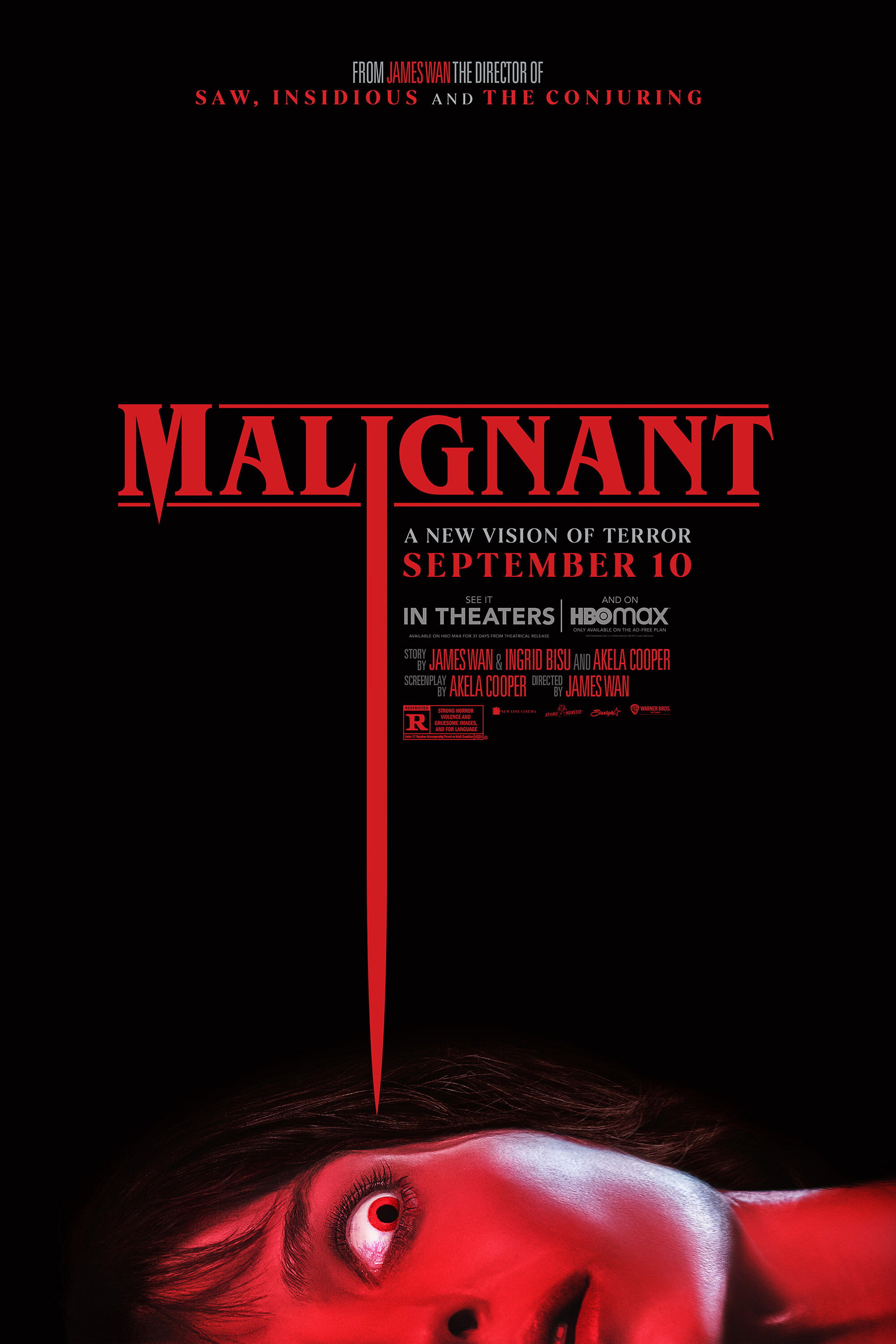 IR - Malignant بدخیم (DUB)