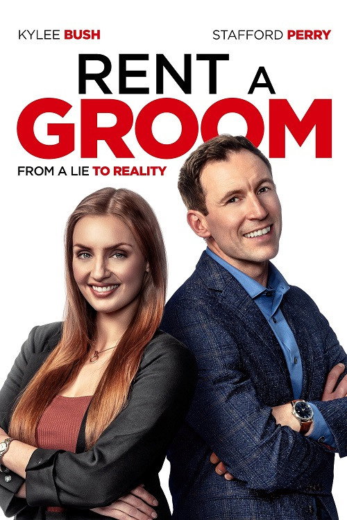 EN - Rent A Groom (2023)