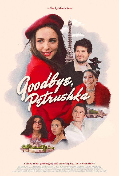 Petrushka (2022)