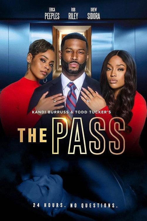 EN - The Pass (2023)