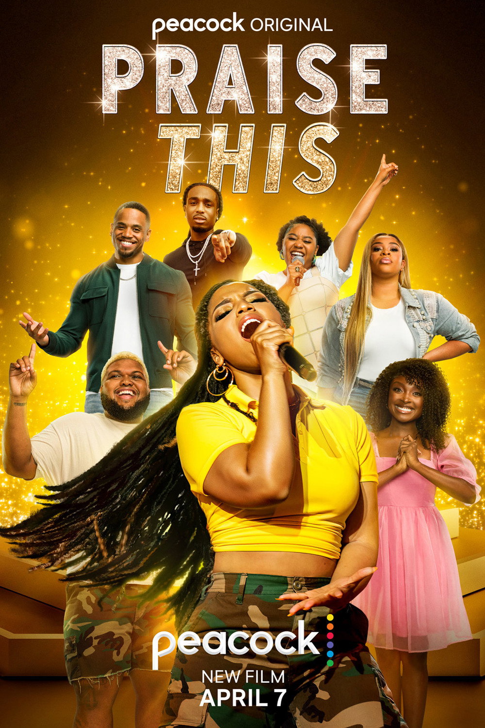 EN - Praise This (2023)