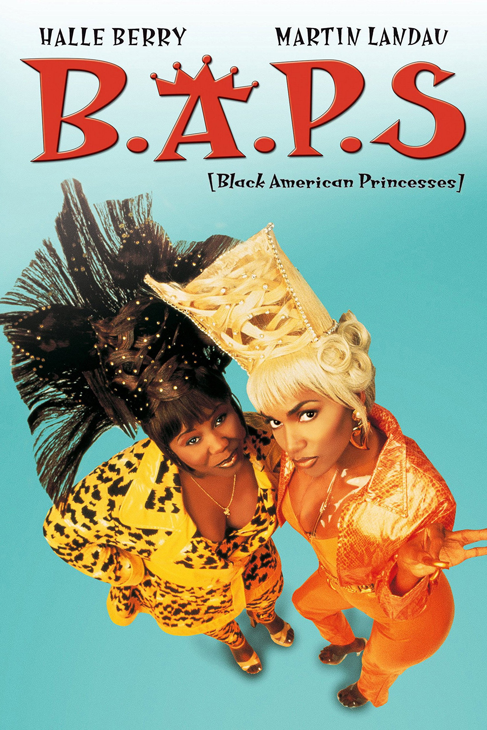 EN - B.A.P.S. (1997)