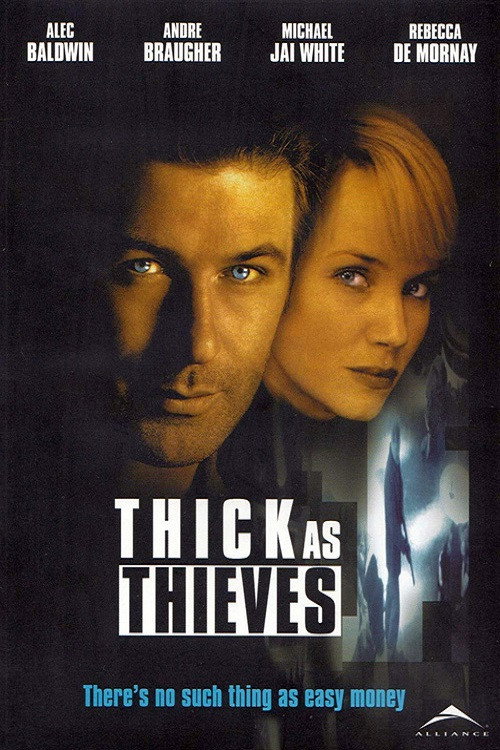 EN - Thick As Thieves (1999)