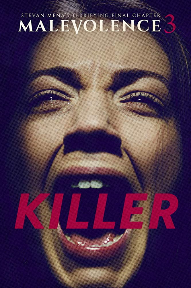 EN - Malevolence 3 Killer (2018)