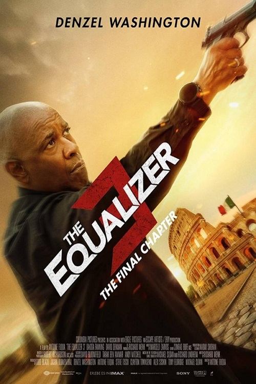 EN - The Equalizer 3 (2023) DENZEL WASHINGTON