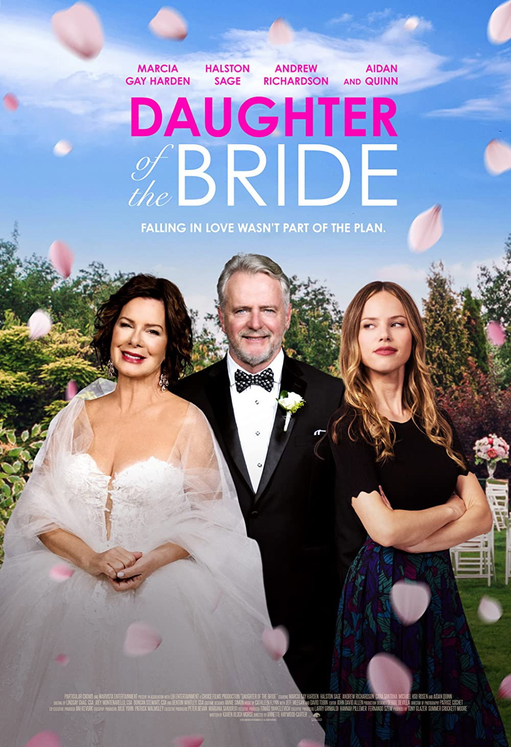 EN - Daughter Of The Bride (2023)