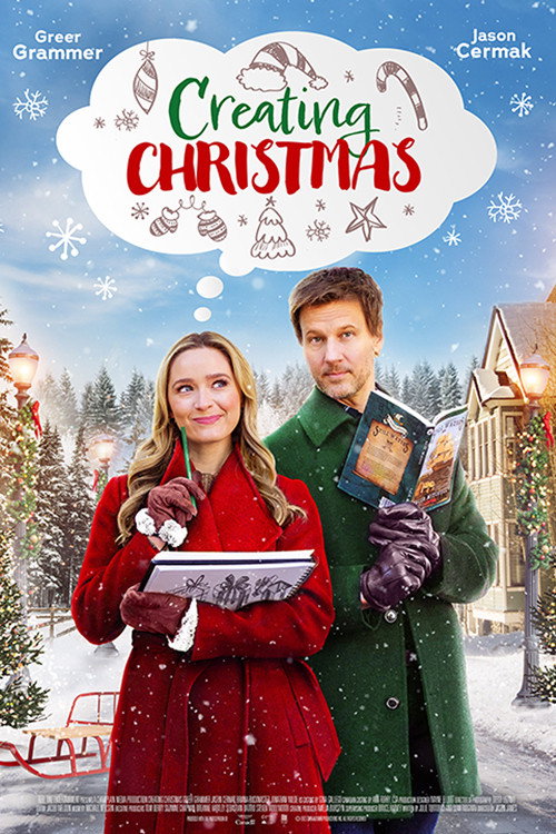 EN - Creating Christmas (2023)