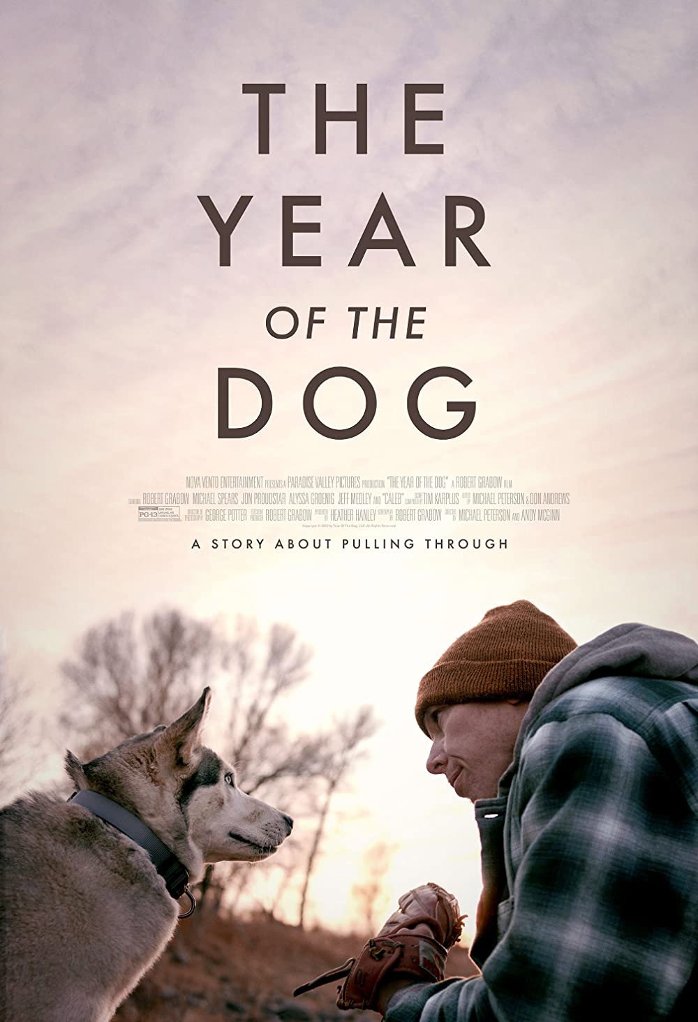 EN - The Year Of The Dog (2022)