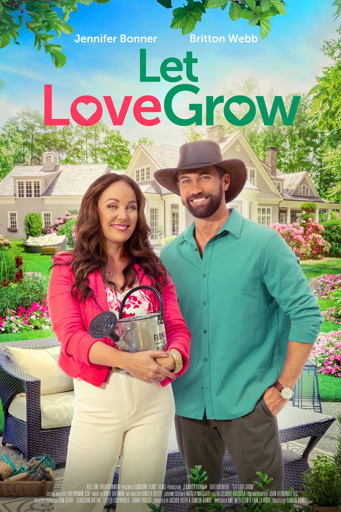EN - Let Love Grow (2023)