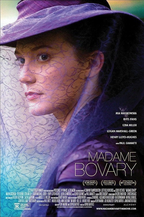 EN - Madame Bovary (2015)