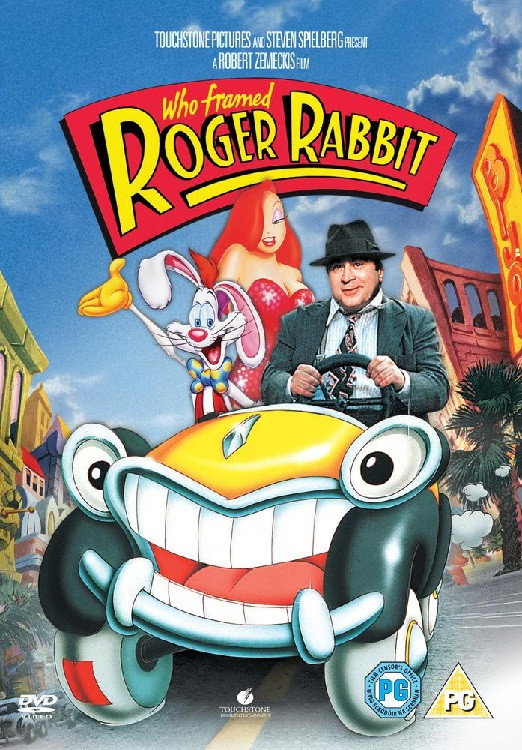 EN - Who Framed Roger Rabbit (1988)