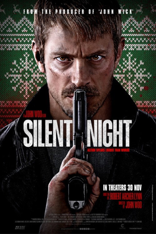EN - Silent Night (2023)
