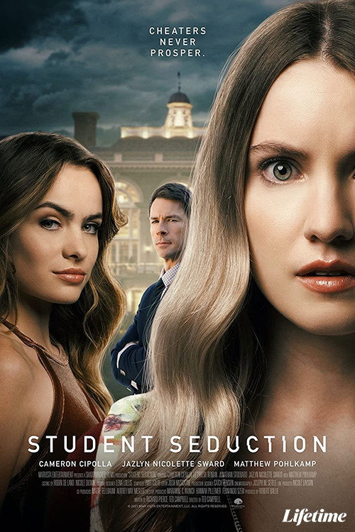 EN - Student Seduction (2022) LIFETIME