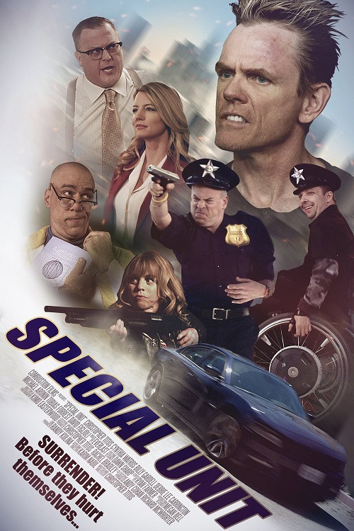 EN - Special Unit (2017)