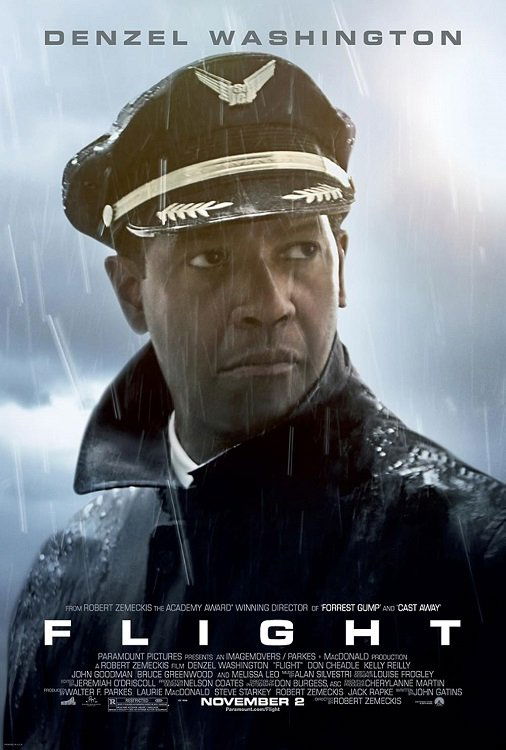 EN - Flight (2012) DENZEL WASHIGTON