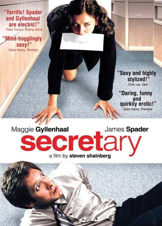 EN - Secretary (2002)
