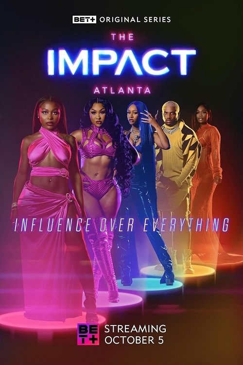 EN - The Impact: Atlanta (2022)