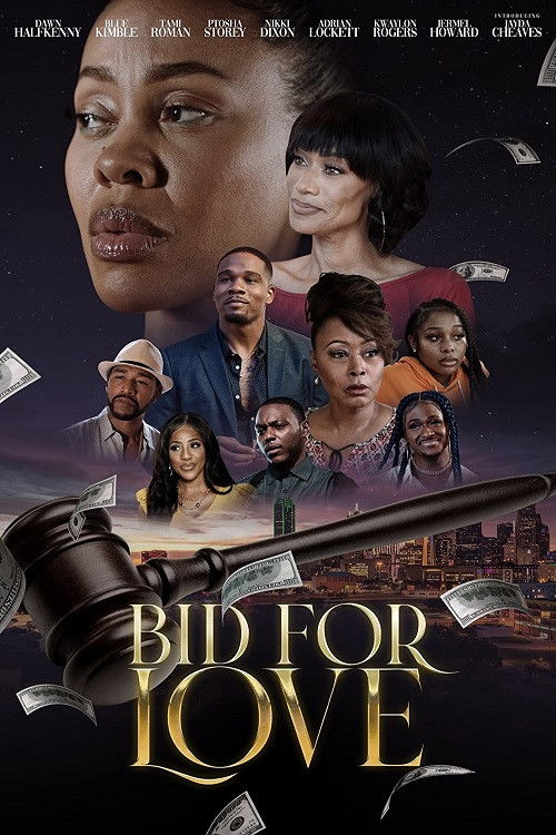 EN - Bid For Love (2022)