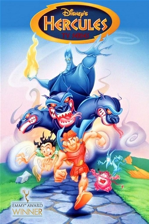 EN - Hercules (1998-1999) S01 E01