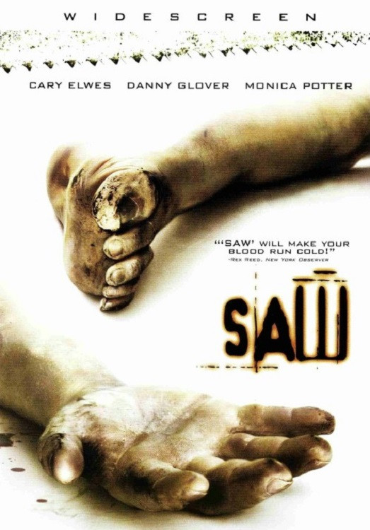 Saw I (2004)