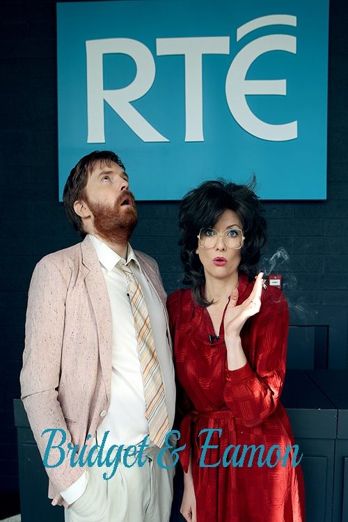 EN - Bridget & Eamon (2016–2019) S01 E01