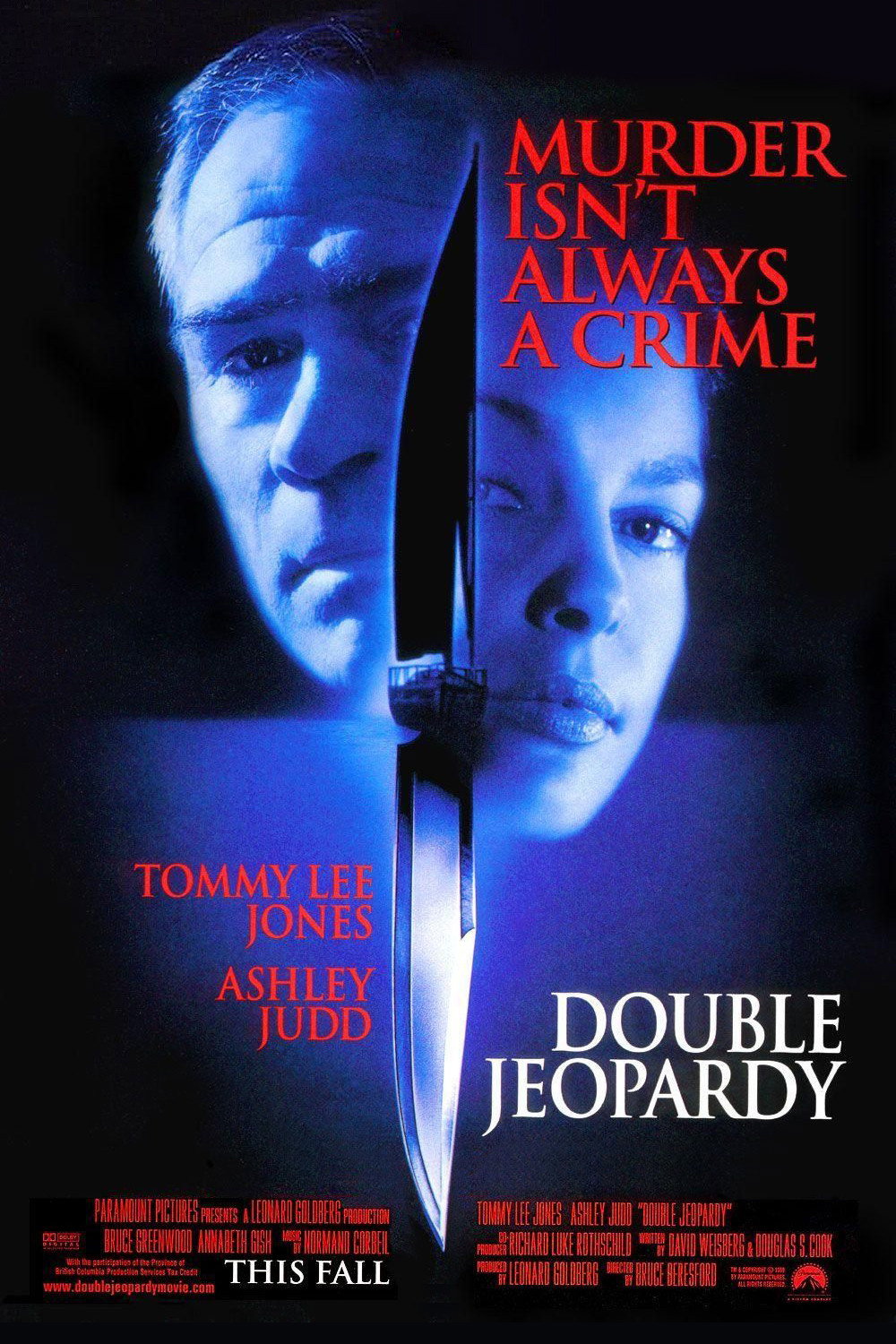 EN - Double Jeopardy (1999)
