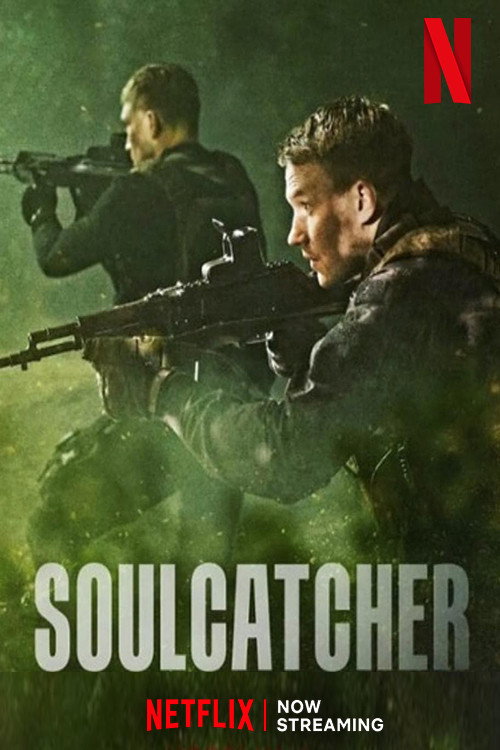 NF - Soulcatcher (2023)