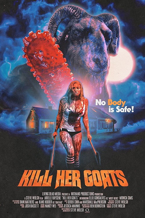 EN - Kill Her Goats (2023)