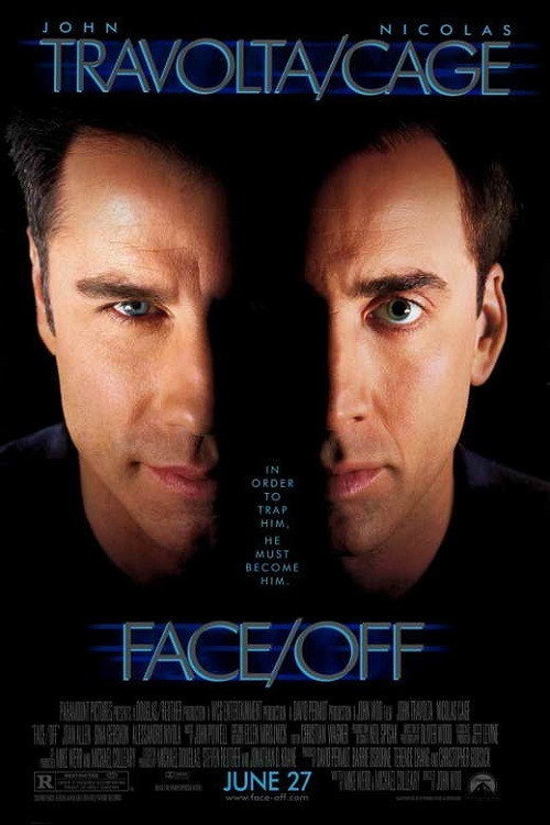 JOHN TRAVOLTA