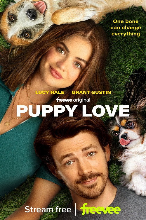 EN - Puppy Love (2023)