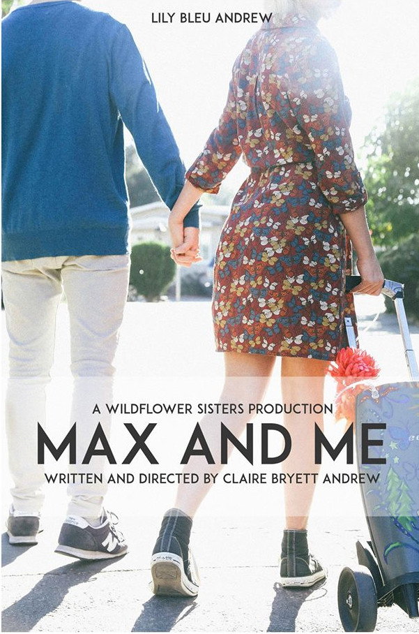 EN - Max And Me  (2020)