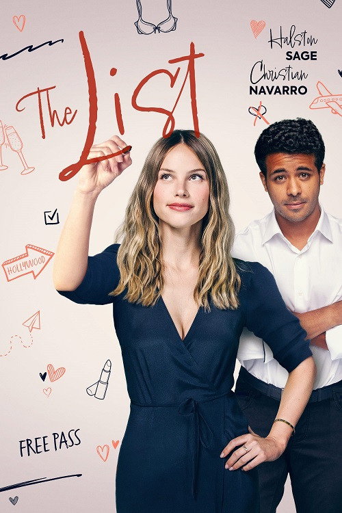 EN - The List (2023)