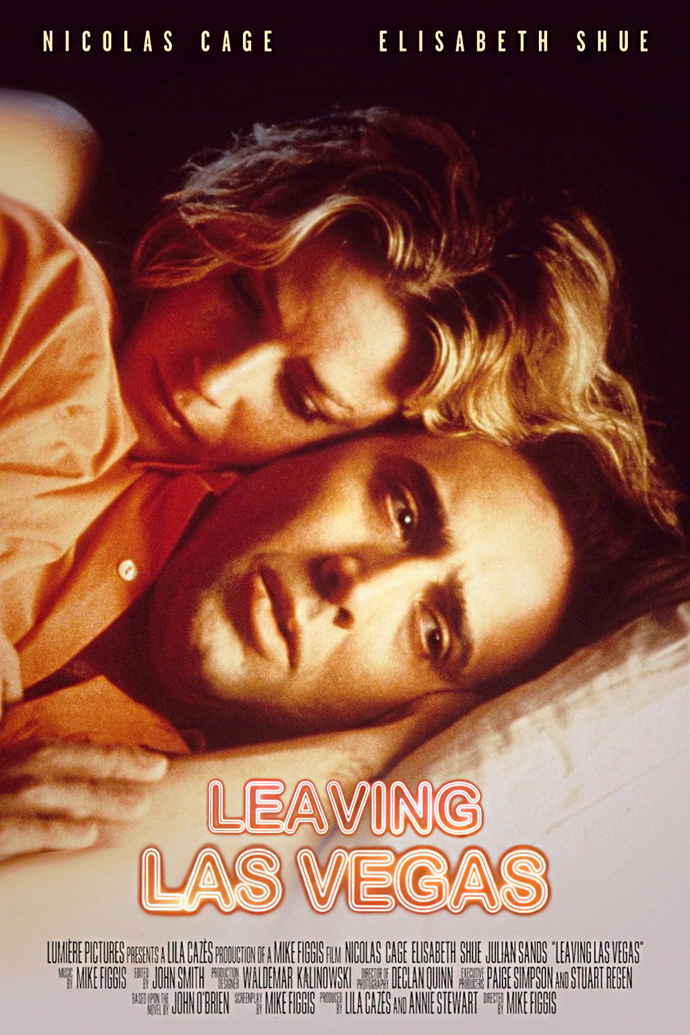 EN - Leaving Las Vegas (1995)