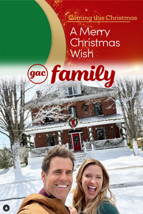 NF - A Merry Christmas Wish (2022)