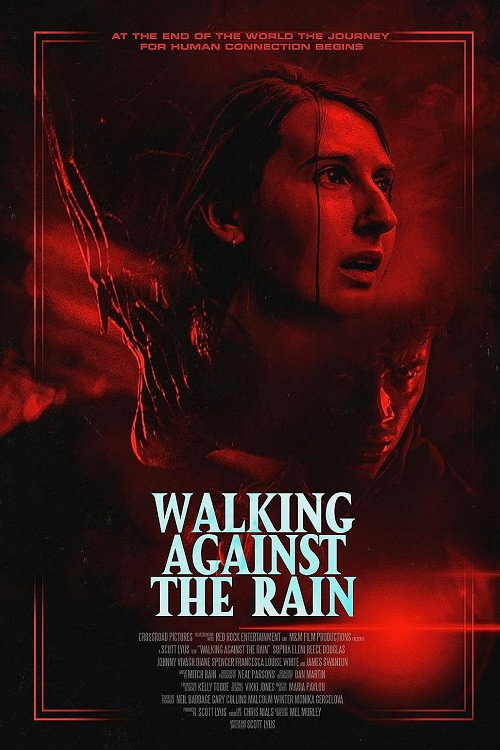 EN - Walking Against The Rain (2022)
