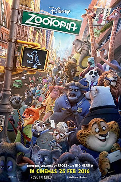 EN - Zootopia 4K (2016)