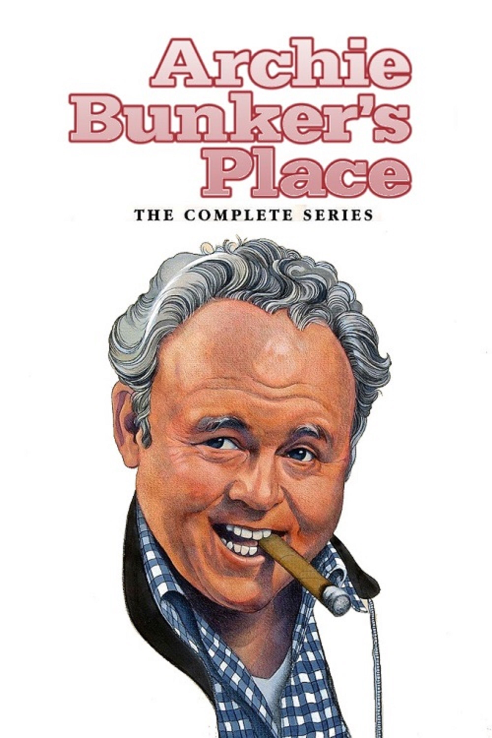 EN - Archie Bunker's Place (1979–1983)