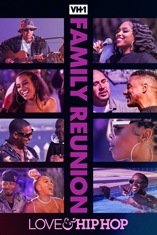 EN - VH1 Family Reunion: Love & Hip Hop Edition (2021)