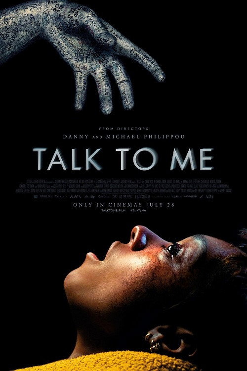EN - Talk To Me (2023)