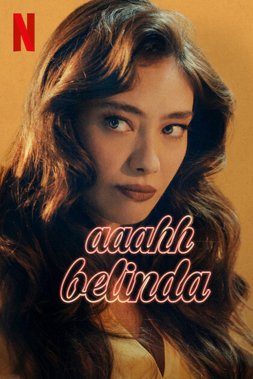 Aaahh Belinda (2023) (TURKISH ENG-SUB)