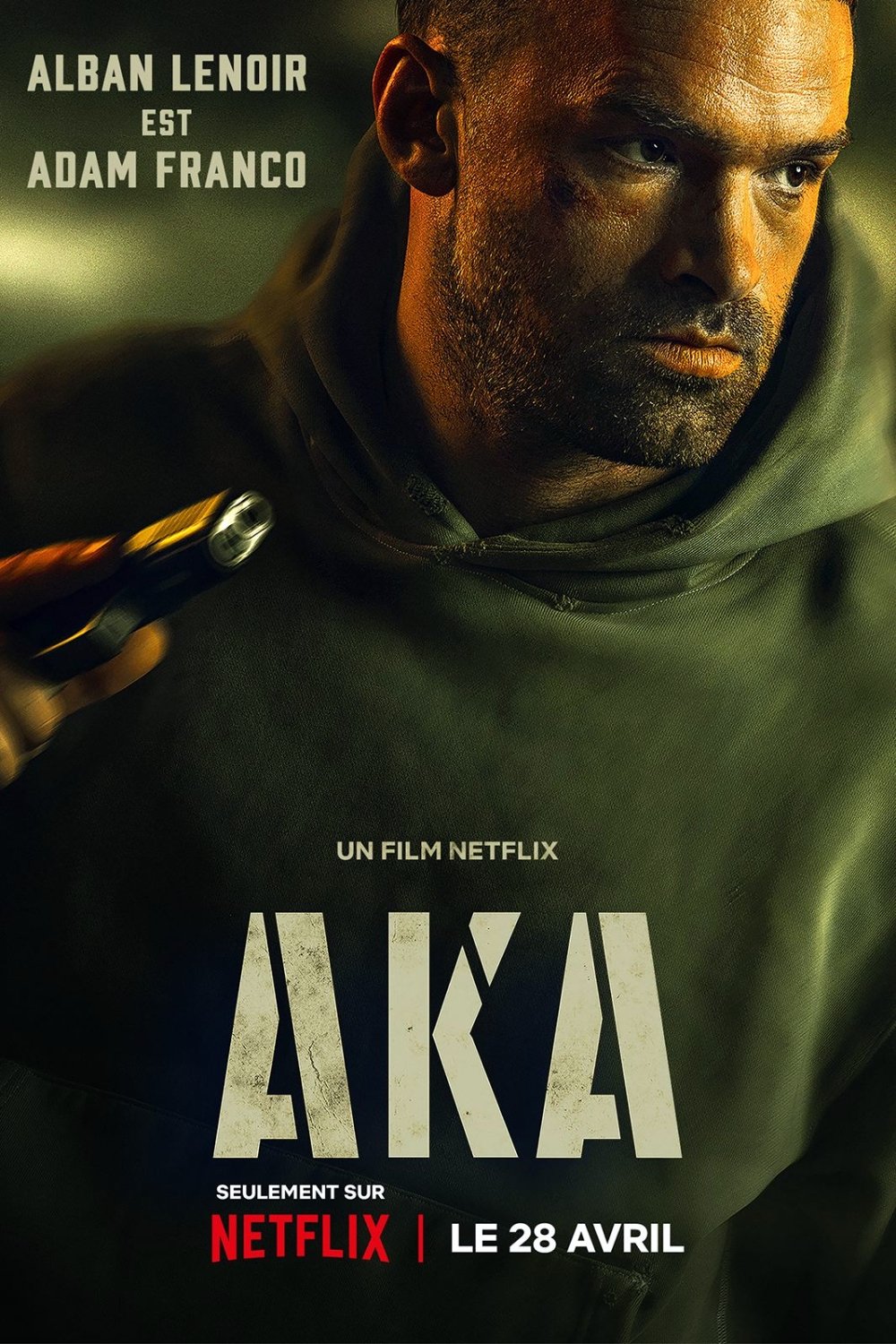EN - AKA (2023) (FRENCH ENG-SUB)