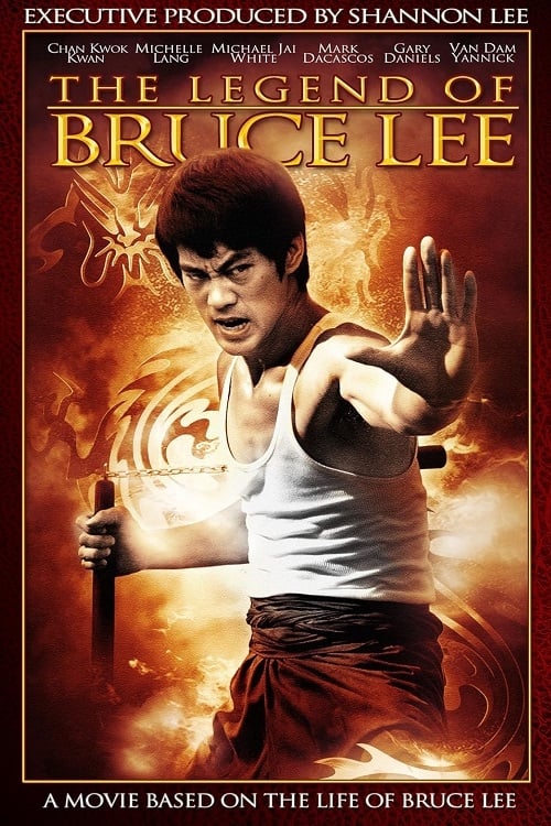 Bruce Lee Superstar (1976)