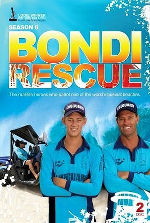 EN - Bondi Rescue (2006-2023) S01 E01