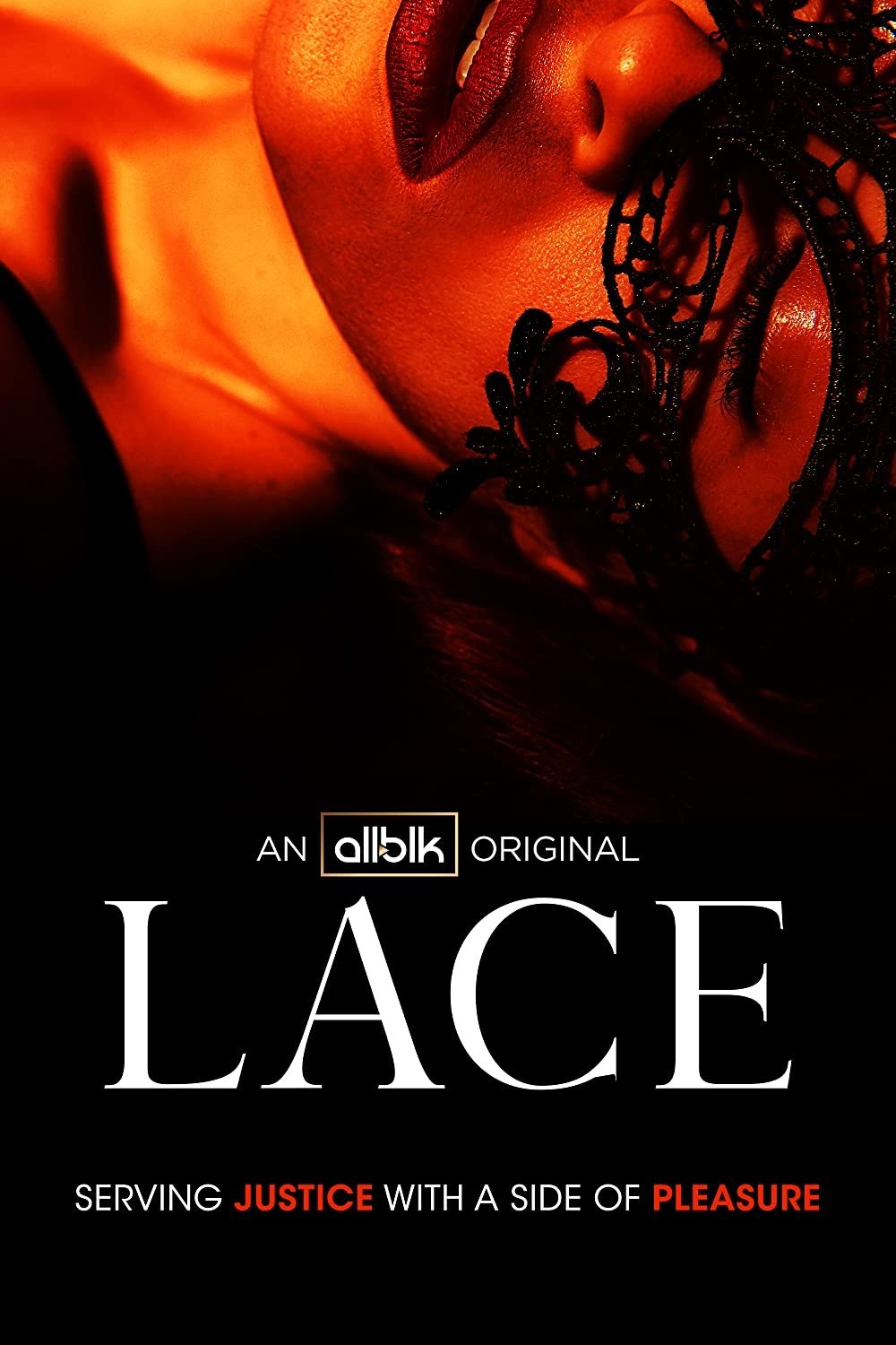 EN - Lace (2021)