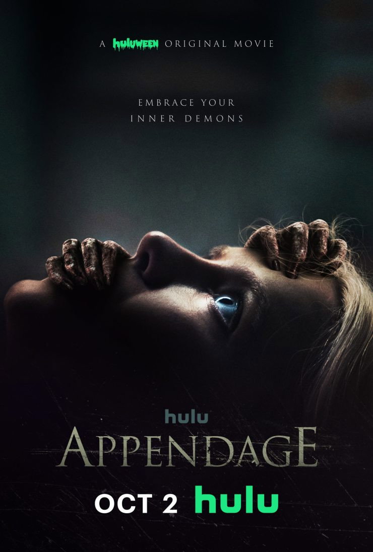 EN - Appendage (2023)
