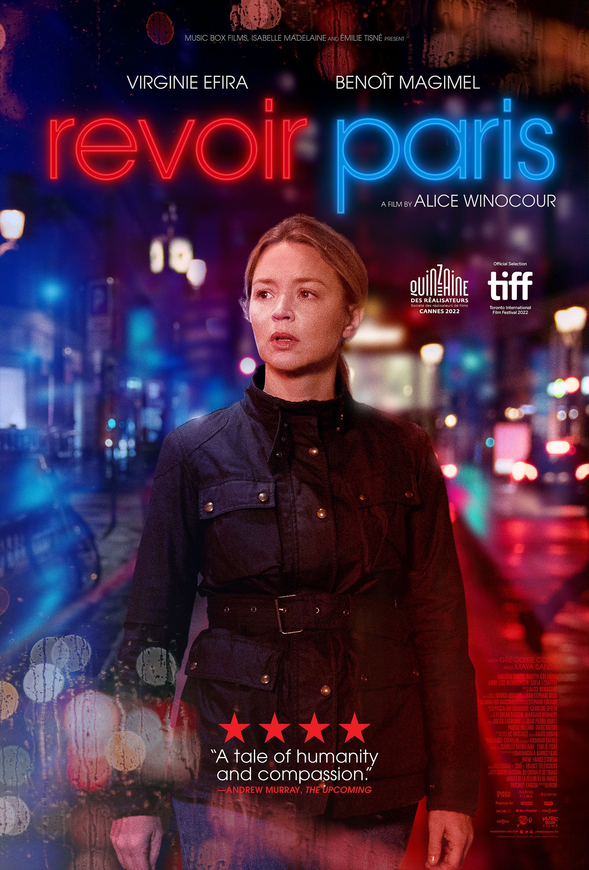 EN - Revoir Paris (2022) (FRENCH ENG-SUB)