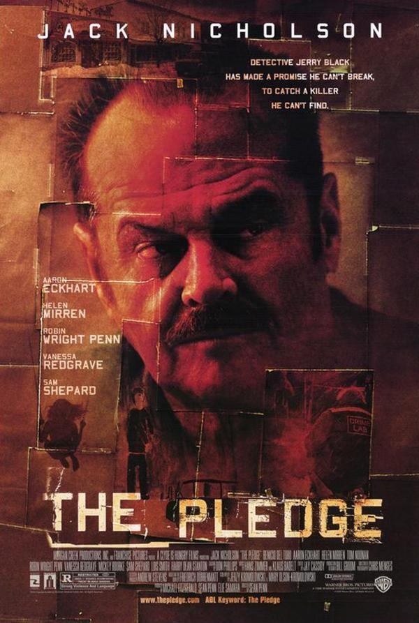 EN - The Pledge (2001) JACK NICHOLSON
