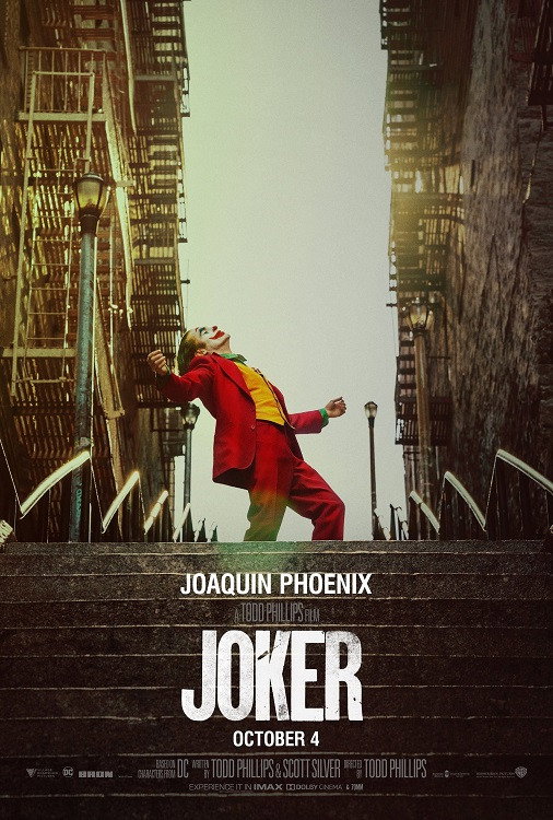 EN - Joker 4K (2019) DE NIRO